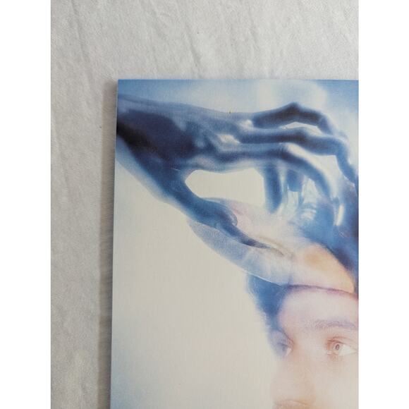 Magdalena Bay Imaginal Disk Vinyl Blood Records Limited /4000 New Unplayed - Picture 8 of 14